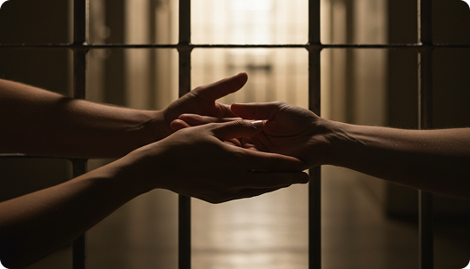 Building Bonds Beyond Bars