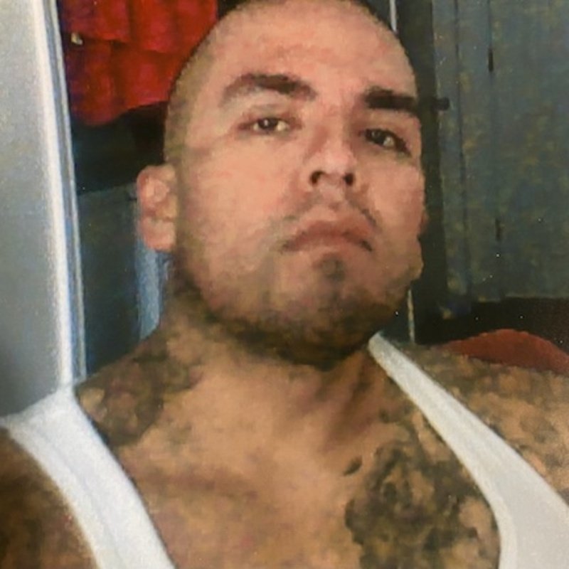 Joe Christopher Limon