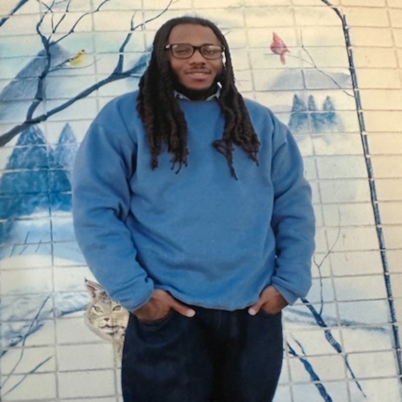 JaCorbin Cross-Burton