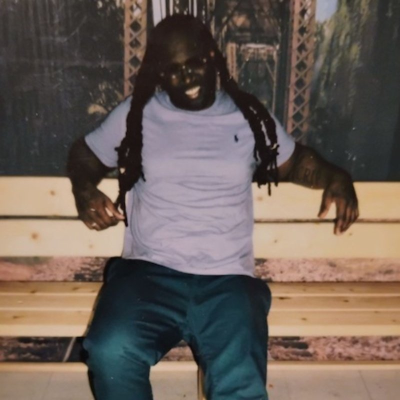 Jamir King