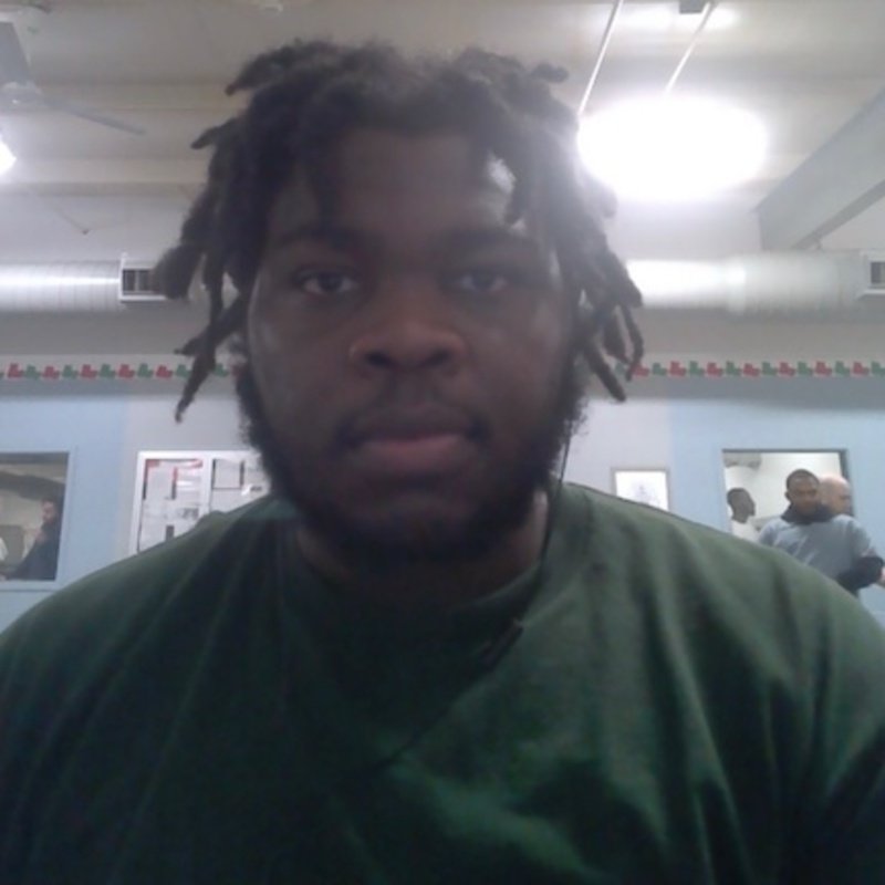 Leonard Williams-mitcham