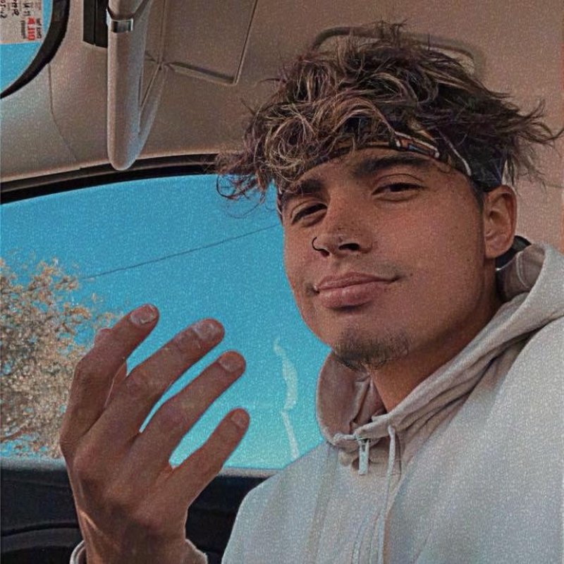 David Ynostrosa-Gonzales