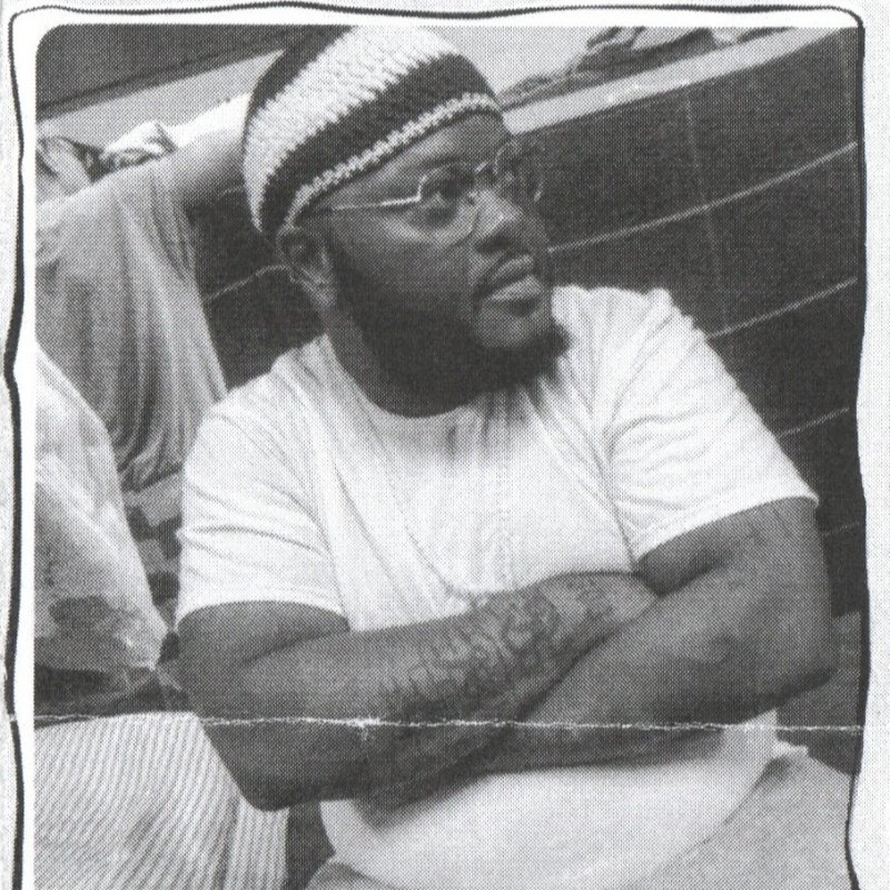 Forrest Hogan