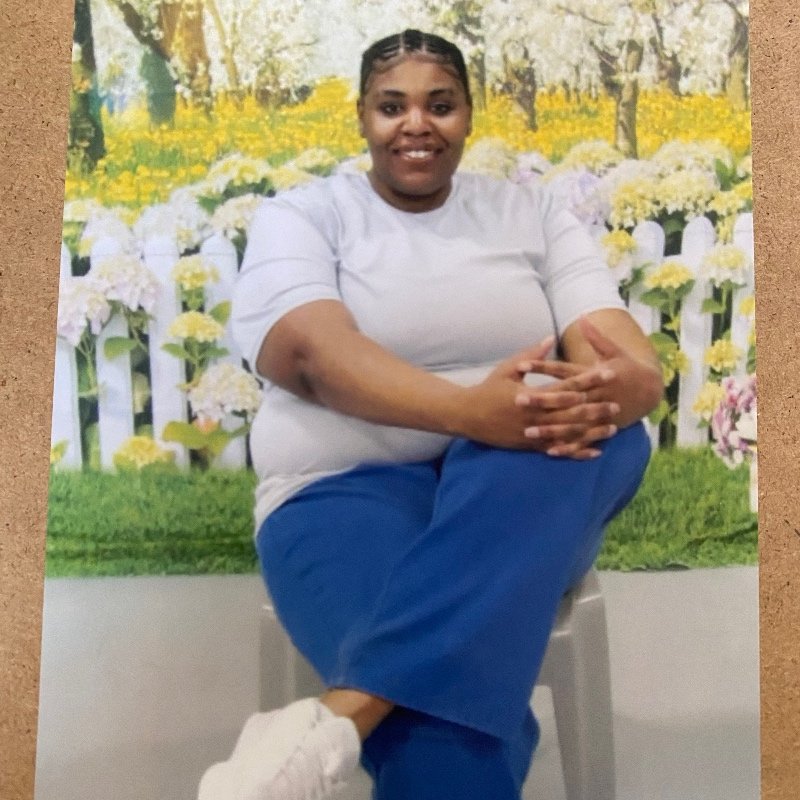 Shonta Henderson